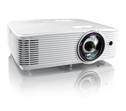 Зображення 4 Проектор Optoma X309ST - E9PD7DQ01EZ1 без Wi-Fi підтримки