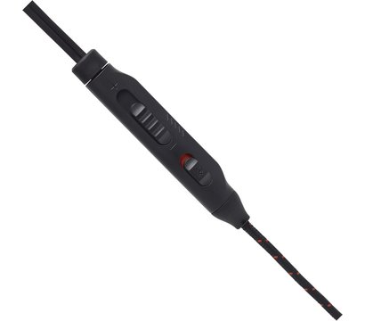 Изображение 5 Наушники JBL Quantum 50 Black — JBLQUANTUM50BLK