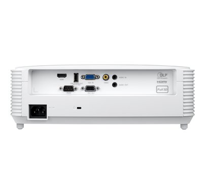 Зображення 5 Проектор Optoma X309ST - E9PD7DQ01EZ1 без Wi-Fi підтримки