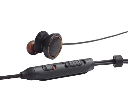 Изображение 6 Наушники JBL Quantum 50 Black — JBLQUANTUM50BLK
