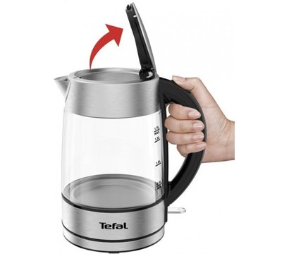 Зображення 6 Електрочайник Tefal KI772D38