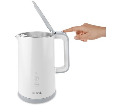 Зображення 6 Електрочайник Tefal KO693110