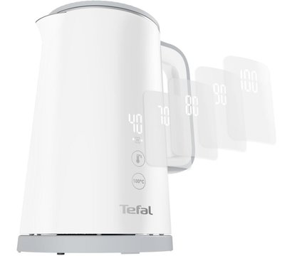 Зображення 7 Електрочайник Tefal KO693110