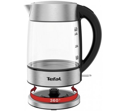 Зображення 8 Електрочайник Tefal KI772D38