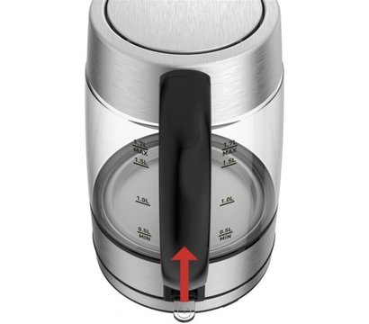 Зображення 9 Електрочайник Tefal KI772D38