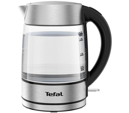 Зображення 10 Електрочайник Tefal KI772D38