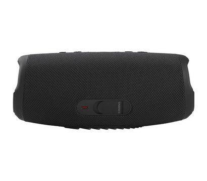 Изображение 2 Акустическая система 2.0 JBL Charge 5 Black — JBLCHARGE5BLK