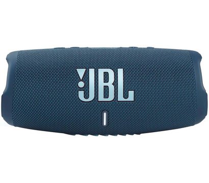 Зображення 2 Акустична система 2.0 JBL Charge 5 Blue — JBLCHARGE5BLU