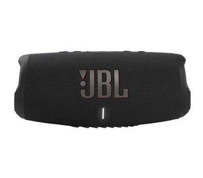Изображение 3 Акустическая система 2.0 JBL Charge 5 Black — JBLCHARGE5BLK