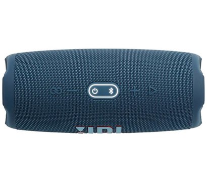 Зображення 3 Акустична система 2.0 JBL Charge 5 Blue — JBLCHARGE5BLU