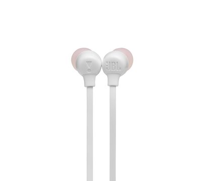 Изображение 3 Bluetooth гарнитура JBL Tune T125BT White – JBLT125BTWHT