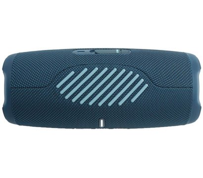 Зображення 4 Акустична система 2.0 JBL Charge 5 Blue — JBLCHARGE5BLU