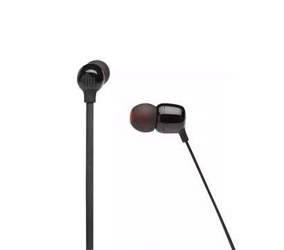 Зображення 4 Bluetooth гарнітура JBL Tune T125BT Black – JBLT125BTBLK
