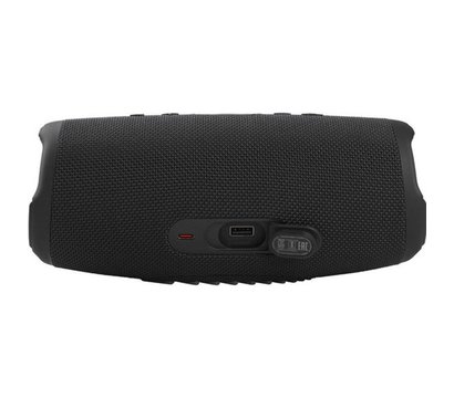 Изображение 5 Акустическая система 2.0 JBL Charge 5 Black — JBLCHARGE5BLK