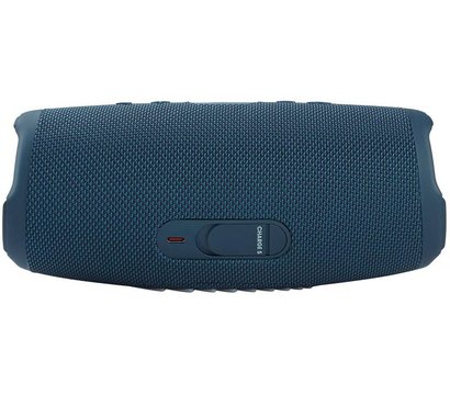 Зображення 5 Акустична система 2.0 JBL Charge 5 Blue — JBLCHARGE5BLU