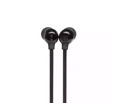 Зображення 5 Bluetooth гарнітура JBL Tune T125BT Black – JBLT125BTBLK