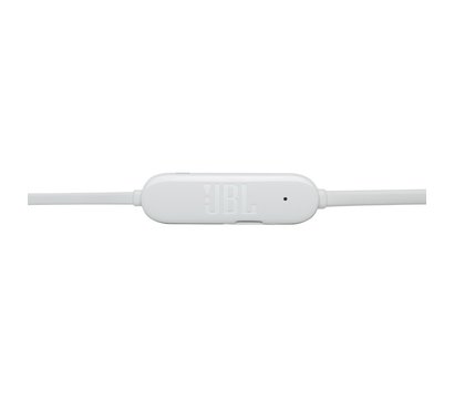 Изображение 5 Bluetooth гарнитура JBL Tune T125BT White – JBLT125BTWHT