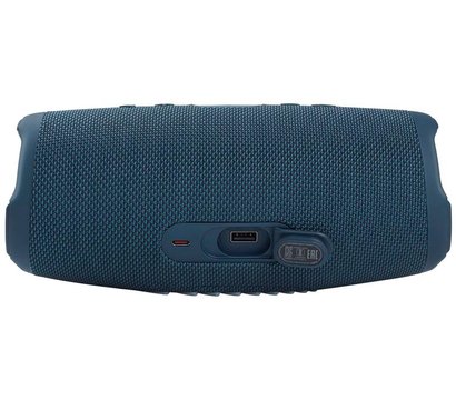 Зображення 6 Акустична система 2.0 JBL Charge 5 Blue — JBLCHARGE5BLU