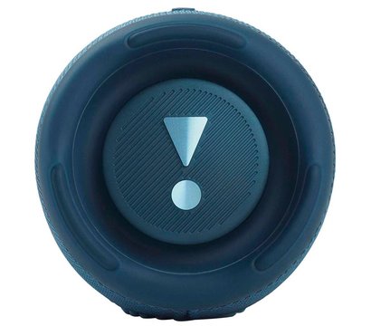 Зображення 7 Акустична система 2.0 JBL Charge 5 Blue — JBLCHARGE5BLU