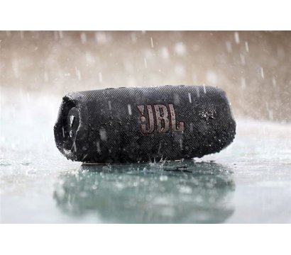 Изображение 8 Акустическая система 2.0 JBL Charge 5 Black — JBLCHARGE5BLK