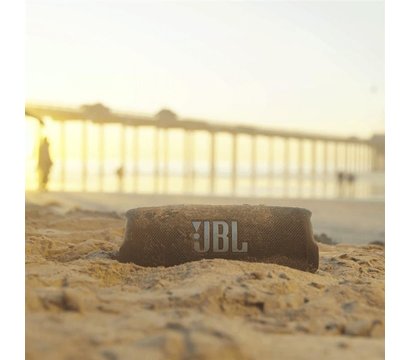 Изображение 9 Акустическая система 2.0 JBL Charge 5 Black — JBLCHARGE5BLK