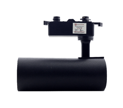 Зображення 2 LED світильник ElectroHouse EH-TGL-20B 20W 4100K на 20 Вт