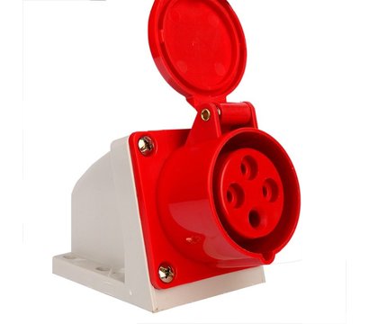 Зображення 2 Розетка ElectroHouse EH-PSS-432 із заземленням