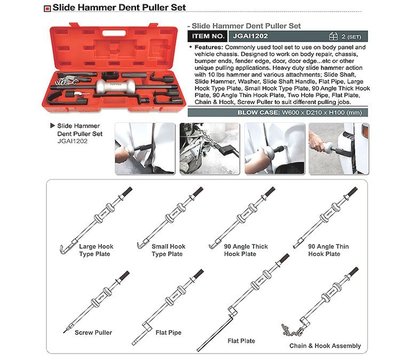 Изображение 2 Toptul JGAI1202