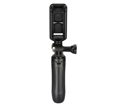 Зображення 2 Штатив Hama Pocket Mobile Phone 10 -20 cm Black - 00004621