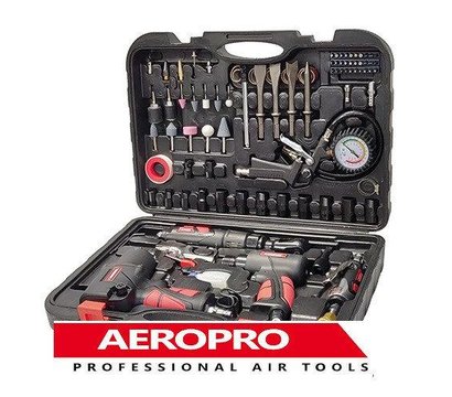 Изображение 2 Набор инструментов Aeropro RP7857