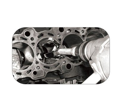 Изображение 2 Хон для расточки цилиндра Toptul JDBE0718