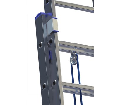 Зображення 2 Драбина Elkop VHR L 2x20