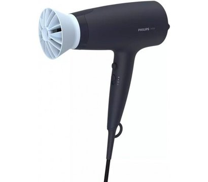 Зображення 3 Фен Philips ThermoProtect BHD360/20
