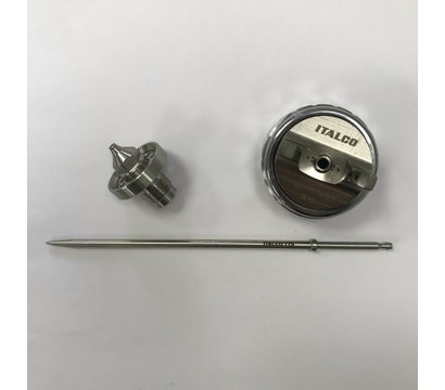 Зображення 3 Auarita NS-TTS-TE10-1.3LM