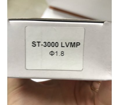Зображення 3 Auarita ST-3000 LVMP, 1,8мм