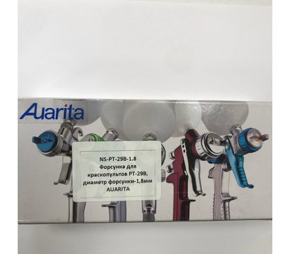 Зображення 3 Auarita NS-PT-29B-1.8
