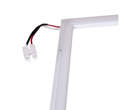 Изображение 3 LED панель ElectroHouse EH-FP-4 36W 4100K 3240Lm под белый свет свечения