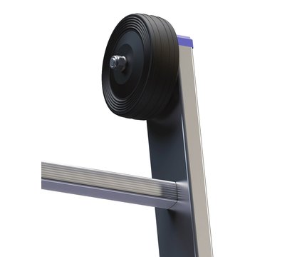Изображение 3 Стремянка Elkop VHR L 2x16