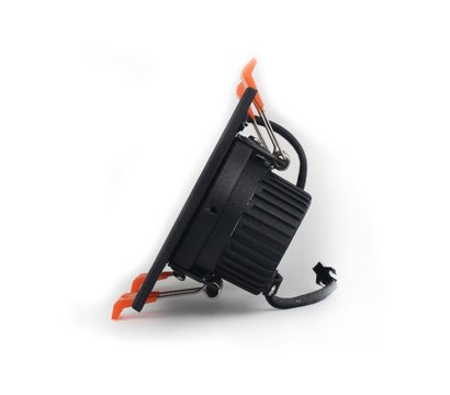 Зображення 4 LED світильник ElectroHouse EH-CLM-04 5W 4100K метал