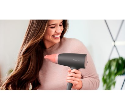 Изображение 4 Фен Philips ThermoProtect BHD350/10