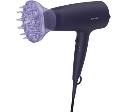 Зображення 4 Фен Philips ThermoProtect BHD360/20
