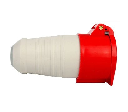 Зображення 4 Розетка ElectroHouse EH-PSM-416 переносного типу