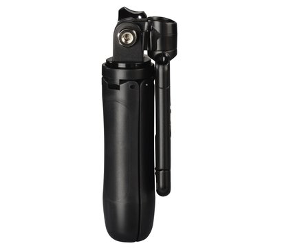 Зображення 4 Штатив Hama Pocket Mobile Phone 10 -20 cm Black - 00004621