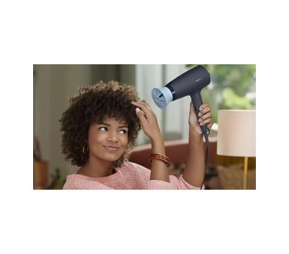 Зображення 5 Фен Philips ThermoProtect BHD360/20