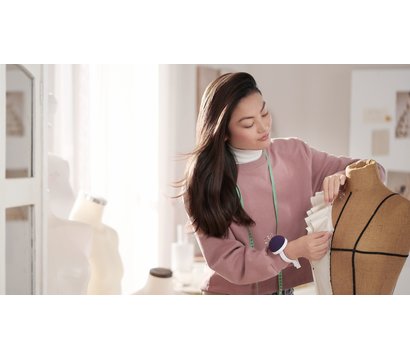 Изображение 6 Фен Philips ThermoProtect BHD350/10