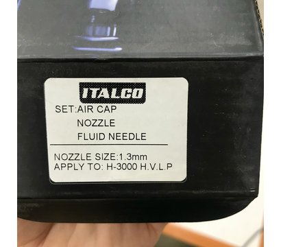 Изображение 2 Auarita 1,3мм - NS-H-3003-1.3