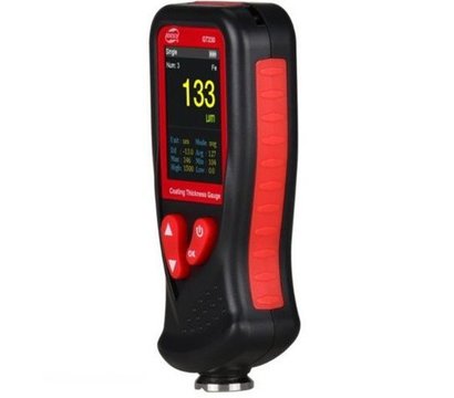 Зображення 2 Товщиномір Benetech GT230