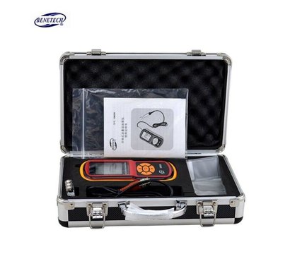 Изображение 2 Толщиномер Benetech GM280F