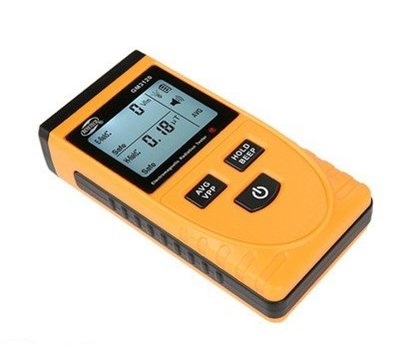 Изображение 2 Тестер Benetech GM3120