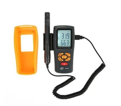 Зображення 2 Термометр Benetech GM1361